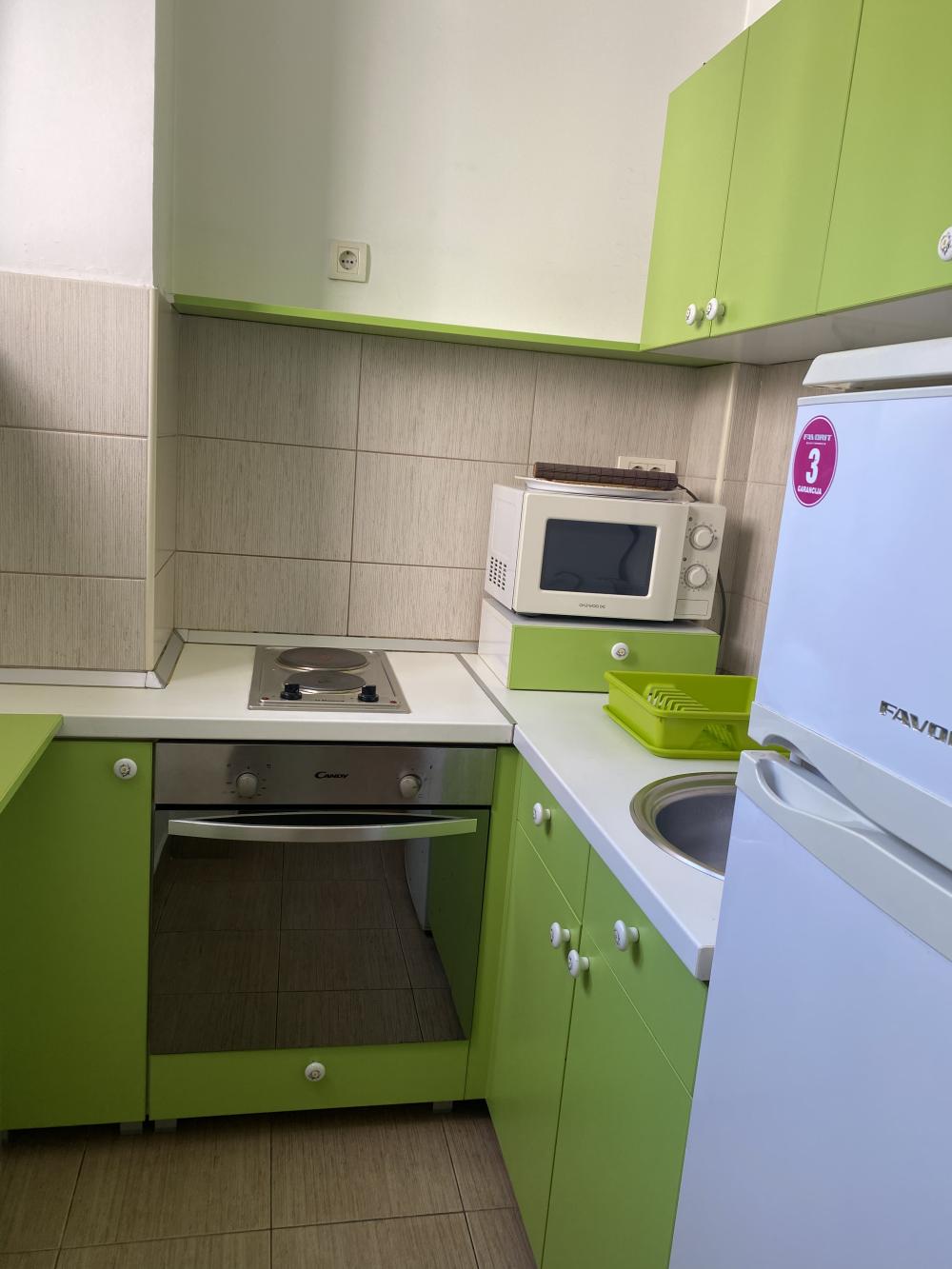 Slika 9 - Vojislava Ilića 73A, Jednosoban stan za izdavanje, 32m2, 460€